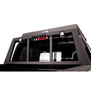 Fab Fours - Fab Fours HR2008-1 Headache Rack for Toyota Tundra 2007-2020 - Image 2