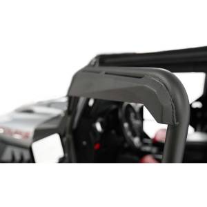 Fab Fours - Fab Fours JK1030-1 Front Tube Door for Jeep Wrangler JK 2007-2018 - Image 2