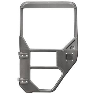 Fab Fours - Fab Fours JK1031-1 Rear Tube Door for Jeep Wrangler JK 2007-2018 - Image 3
