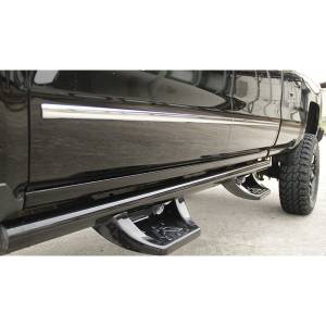 Fab Fours - Fab Fours J1034 Cab Length Side Step for Ford F250/F350 Crew Cab 1999-2016 - Image 3