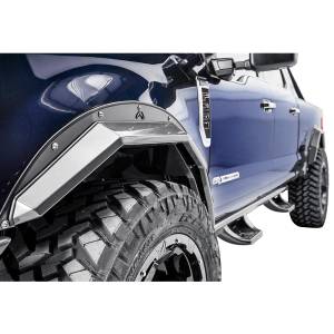 Fab Fours - Fab Fours J1034 Cab Length Side Step for Ford F250/F350 Crew Cab 1999-2016 - Image 4