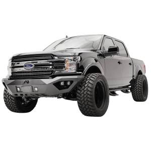 Fab Fours - Fab Fours J1034 Cab Length Side Step for Ford F250/F350 Crew Cab 1999-2016 - Image 5