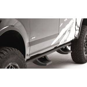 Fab Fours - Fab Fours J1003 Cab Length Side Step for Toyota Tacoma Dual Cab 2005-2015 - Image 3