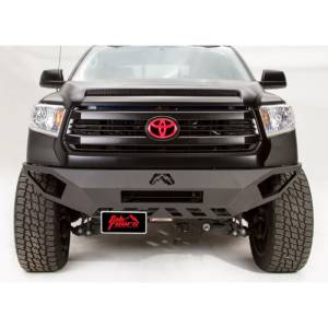 Fab Fours M2250-1 Vengeance License Plate Bracket