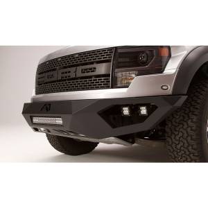 Fab Fours - Fab Fours FF10-D1961-1 Vengeance Front Bumper for Ford Raptor 2010-2014 - Image 2