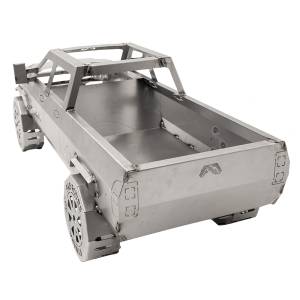 Fab Fours - Fab Fours FPCH-B Fire Pit for Chevy - Image 3