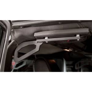 Fab Fours - Fab Fours JK1050-1 Front Grab Handle for Jeep Wrangler JK 2007-2018 - Image 2