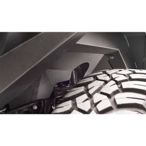 Fab Fours JL1002-1 Front Inner Fender for Jeep Wrangler JL/Gladiator 2018-2020