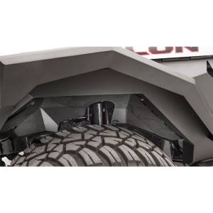 Fab Fours - Fab Fours JL1002-1 Front Inner Fender for Jeep Wrangler JL/Gladiator 2018-2020 - Image 4
