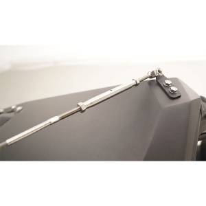 Fab Fours - Fab Fours JL1060-1 Limb Riser for ViCowl for Jeep Wrangler JL/Gladiator 2018-2020 - Image 4