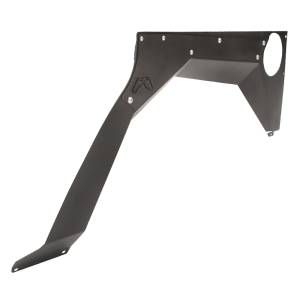 Fab Fours JL2001-1 Modular Rear Fender Base for Jeep Wrangler JL 2018-2020