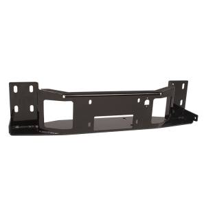 Fab Fours QWINCH-1 Black Steel Elite Full Size Winch Tray