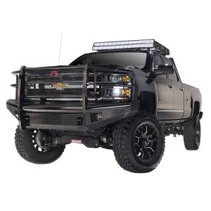 Fab Fours - Fab Fours RR72-1 72" Universal Roof Rack - Image 4