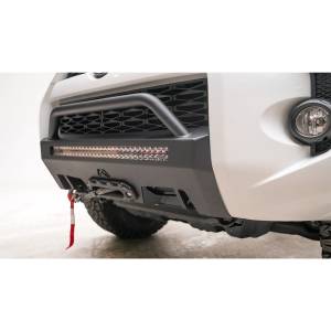 Fab Fours - Fab Fours T4R-N4552-1 Hidden Winch Mount with Pre-Runner Bar for Toyota 4Runner 2014-2020 - Image 4