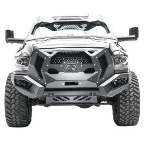 Fab Fours - Fab Fours TF2900-1 Open Fender System for Dodge Ram 2500/3500 2016-2018 - Image 3