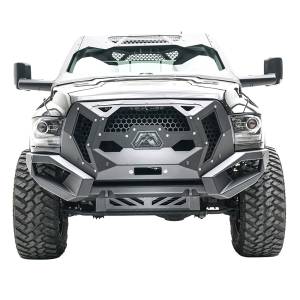 Fab Fours - Fab Fours TF2910-1 Open Fender Flare for Dodge Ram 2500/3500 2016-2018 - Image 3