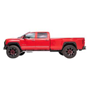 Fab Fours - Fab Fours TF3100-1 Open Fender System for GMC Sierra 2500/3500 2015-2019 - Image 3