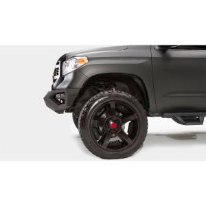 Fab Fours - Fab Fours TT14-D2851-1 Vengeance Front Bumper for Toyota Tundra 2014-2019 - Image 3