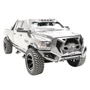 Fab Fours - Fab Fours VC2900-1 ViCowl for Dodge Ram 2500/3500 2010-2018 - Image 2