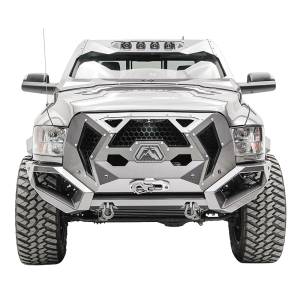 Fab Fours - Fab Fours VC2900-1 ViCowl for Dodge Ram 2500/3500 2010-2018 - Image 3