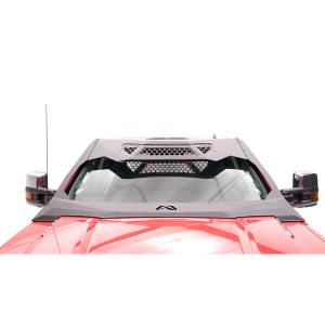 Fab Fours - Fab Fours VC3100-1 ViCowl for GMC Sierra 2500 HD/3500 HD 2015-2019 - Image 2