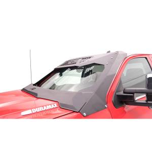 Fab Fours - Fab Fours VC3100-1 ViCowl for GMC Sierra 2500 HD/3500 HD 2015-2019 - Image 3