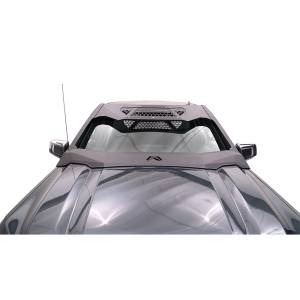 Fab Fours - Fab Fours VC3900-1 ViCowl for GMC Sierra 1500 2019-2019 - Image 2