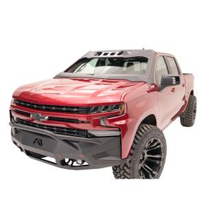 Fab Fours - Fab Fours VC4000-1 ViCowl for Chevy Silverado 1500 2019-2019 - Image 2