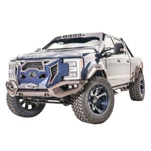 Fab Fours - Fab Fours VC4102-1 ViCowl 4-Light Insert - Image 4