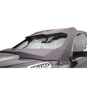 Fab Fours - Fab Fours VC4200-1 ViCowl for Dodge Ram 1500 2019-2019 - Image 2