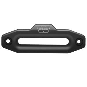 Warn 100333 1" Hawse Fairlead - Black
