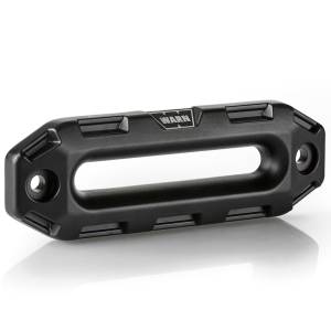 Warn - Warn 100655 1" Epic Fairlead - Black - Image 2