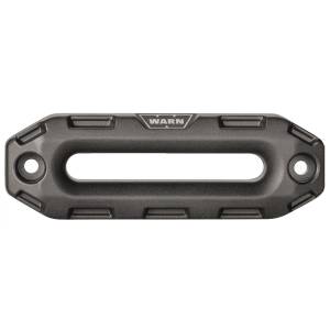 Warn 100725 1.5" Epic Fairlead - Gunmetal