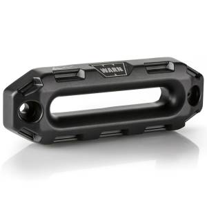 Warn - Warn 100730 1.5" Epic Fairlead - Black - Image 2