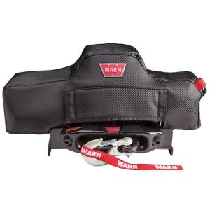 Warn 102642 Winch Cover