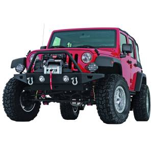 Warn 11310 Winch Mounting Plate