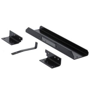 Warn 13910 Winch Mounting Plate