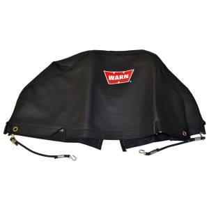 Warn 13917 Soft Winch Cover
