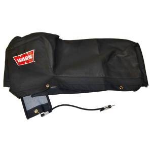 Warn 13918 Soft Winch Cover