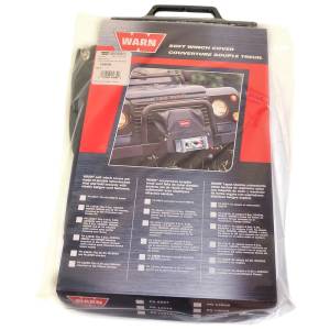 Warn - Warn 15639 Soft Winch Cover - Image 2