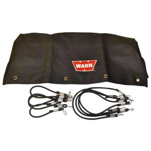 Warn 18250 Soft Winch Cover
