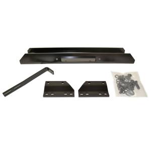 Warn 21390 Winch Mounting Plate