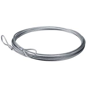 Warn 25430 Wire Rope Extension