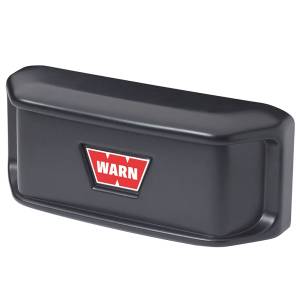 Warn 25580 Fairlead Cover