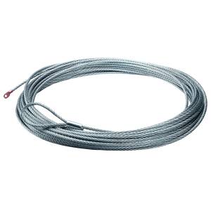 Warn 26749 Wire Rope