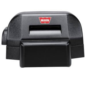 Warn 34035 Hard Winch Cover