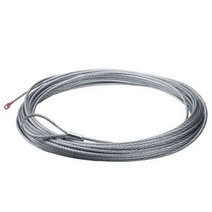 Warn 38312 Wire Rope