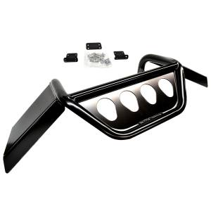 Warn - Warn 70815 ATV Front Bumper for Kawasaki KVF750 Brute Force 4X4I 2006-2008 - Image 1