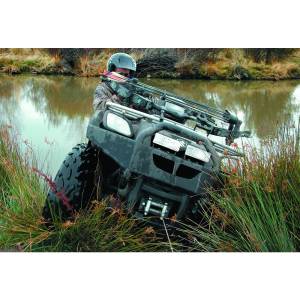 Warn - Warn 70815 ATV Front Bumper for Kawasaki KVF750 Brute Force 4X4I 2006-2008 - Image 3