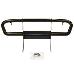 Warn - Warn 71175 ATV Front Bumper for Honda 2005-2014 - Image 2